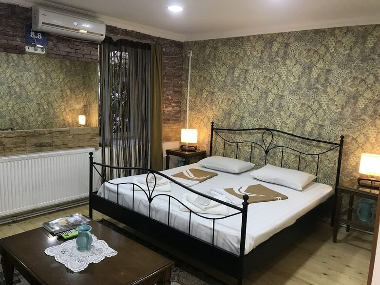Hotel Old Vino House