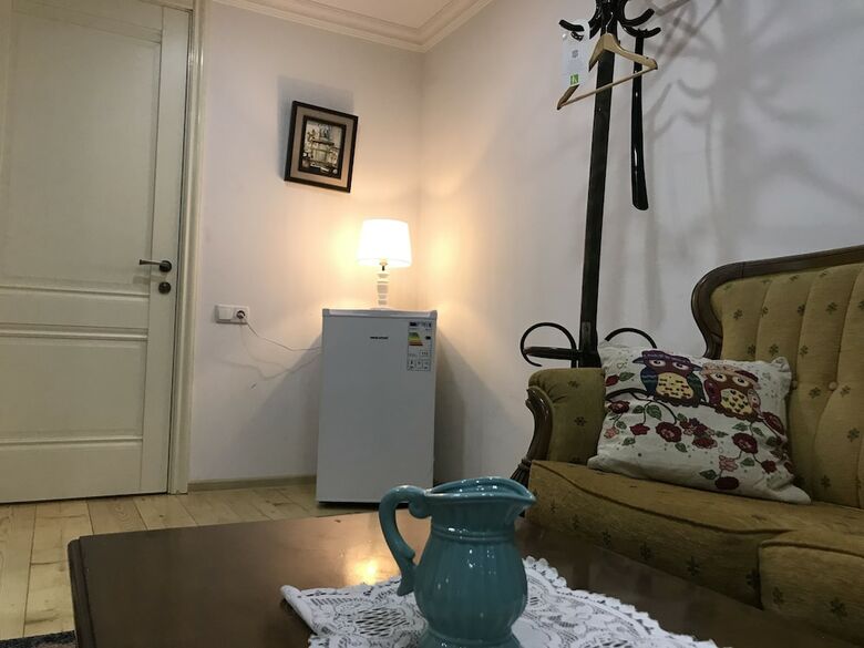 Hotel Old Vino House