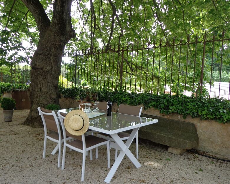 Apartamento Domaine Les Rivales En Provence