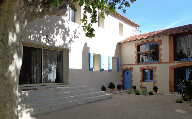 Apartamento Domaine Les Rivales En Provence