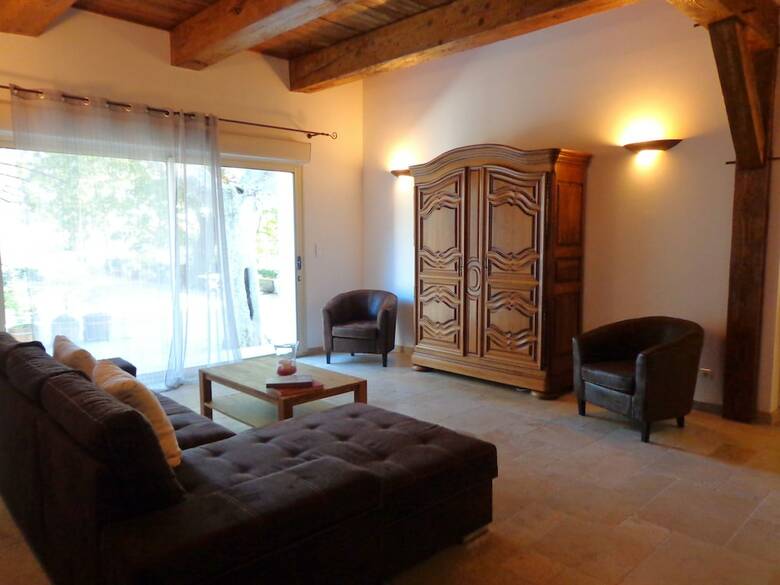 Apartamento Domaine Les Rivales En Provence