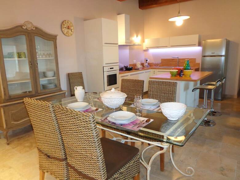 Apartamento Domaine Les Rivales En Provence