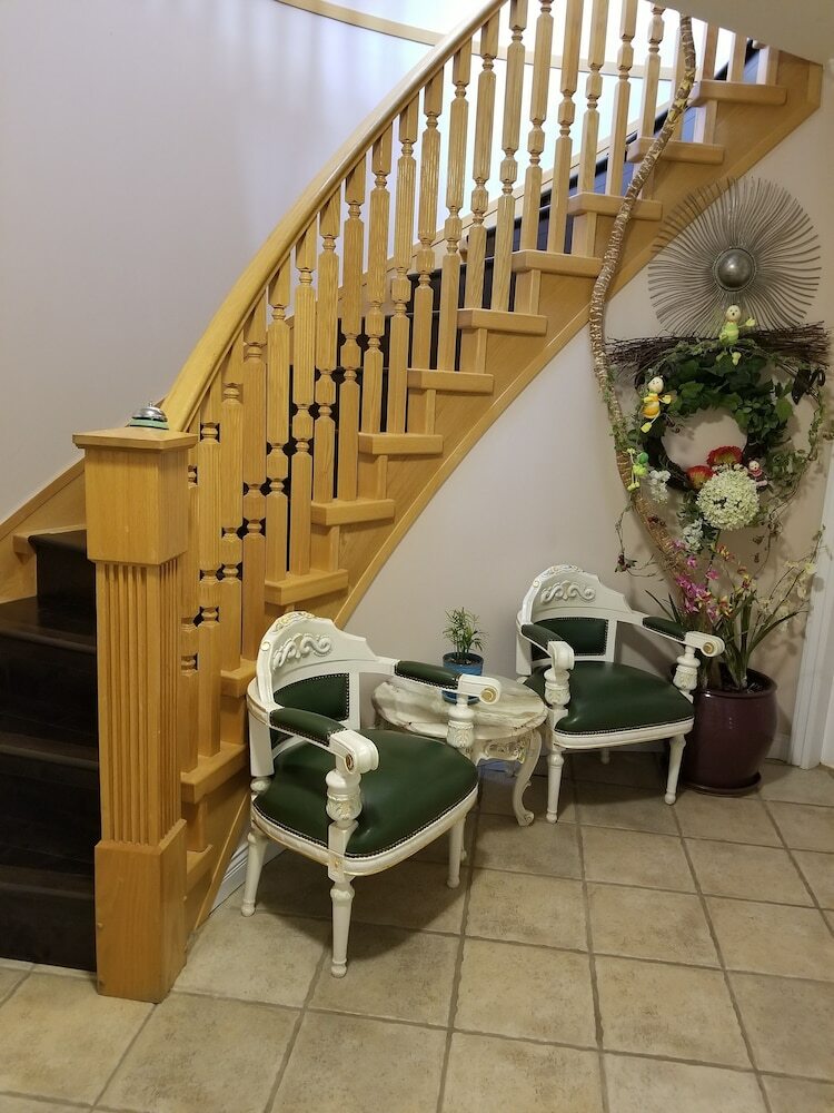 Squamish Highlands Bed And Breakfast