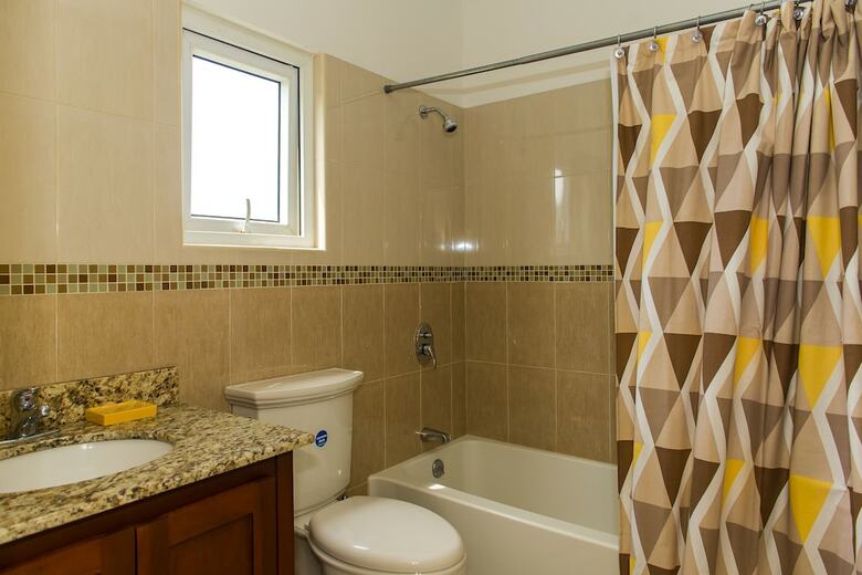 The Us Embassy Luxury Apartment