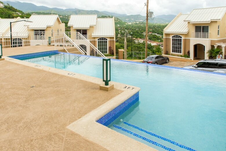 Apartamentos City Ridge Luxury 2 Bedroom