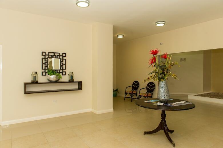 Apartamentos City Ridge Luxury Penthouse