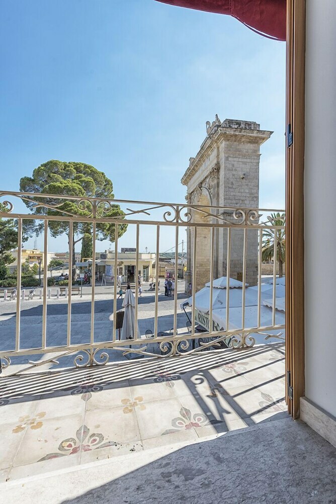 Porta Nazionale Dependance