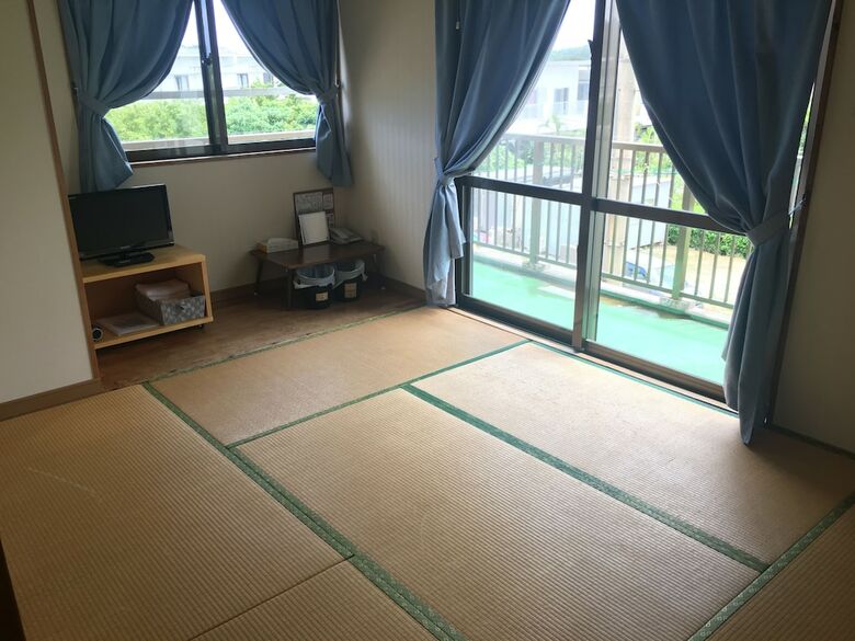 Pension Iriomotejima Sawayakasou