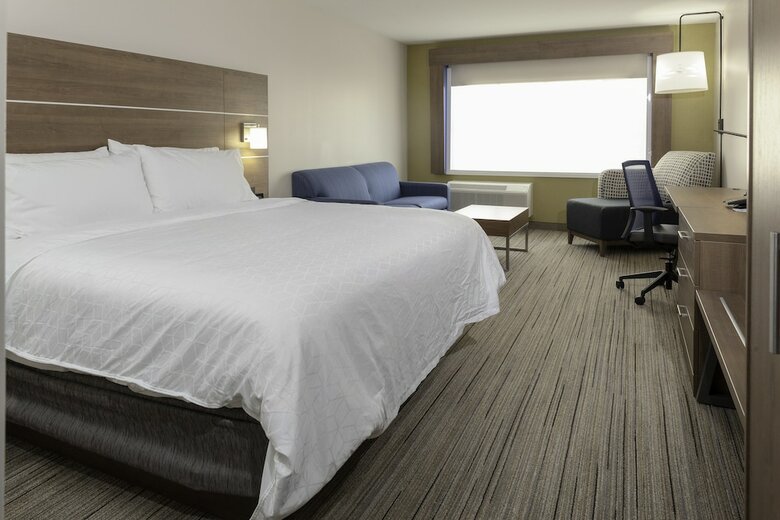 Hotel Holiday Inn Express & Suites Phoenix East - Gilbert