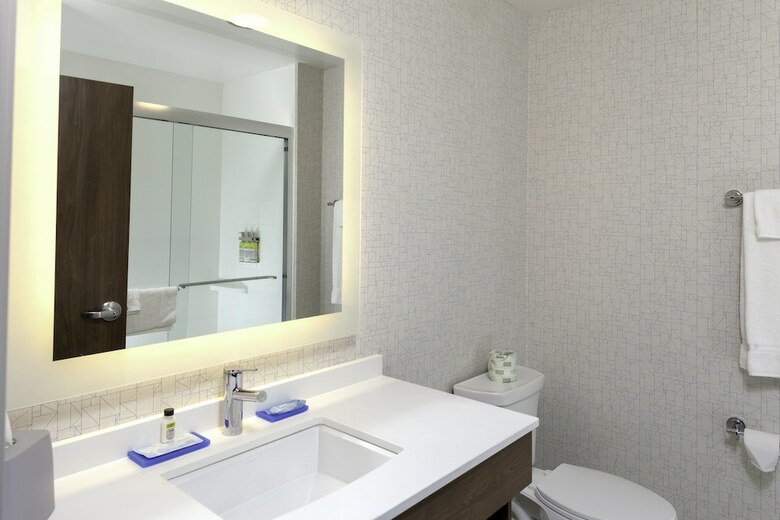 Hotel Holiday Inn Express & Suites Phoenix East - Gilbert