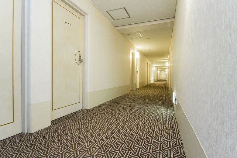 Ip City Hotel Osaka
