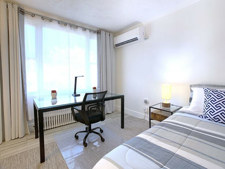 Apartamentos Art Gallery Suites Jfk Airport