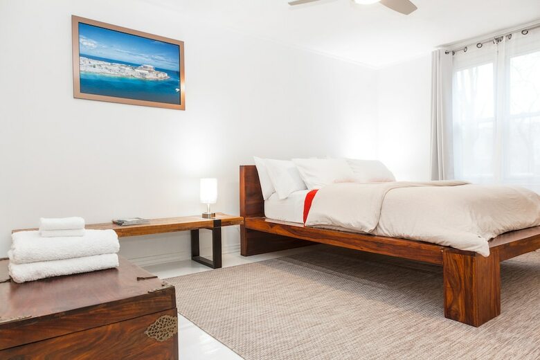 Apartamentos Art Gallery Suites Jfk Airport