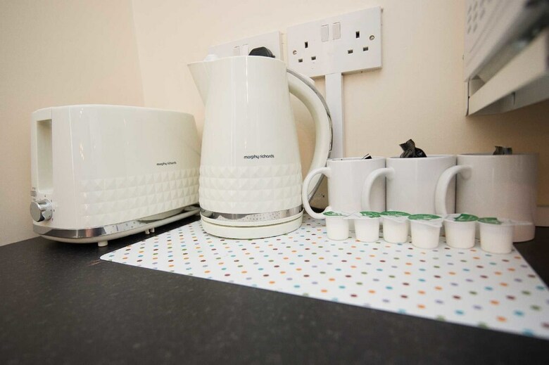 Bradford City Apartments Flat 73