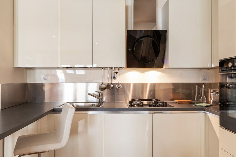 Apartamento Rentopolis Marini 42 - Furio Camillo