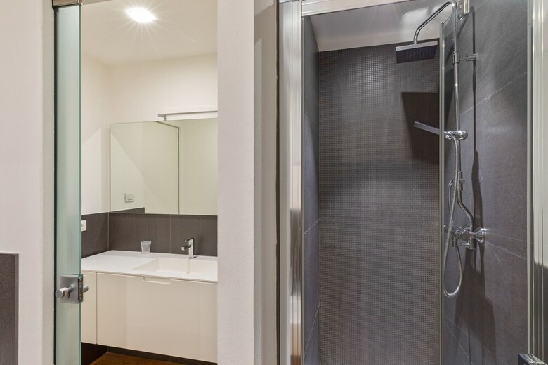 Apartamento Rentopolis Marini 42 - Furio Camillo