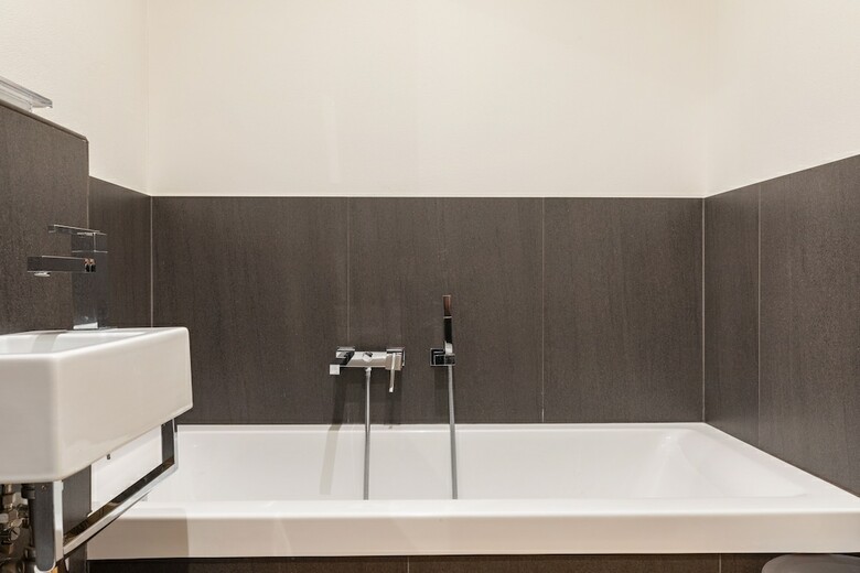 Apartamento Rentopolis Marini 42 - Furio Camillo