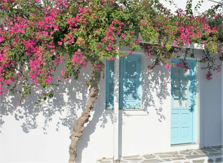 Hotel Galanis Place