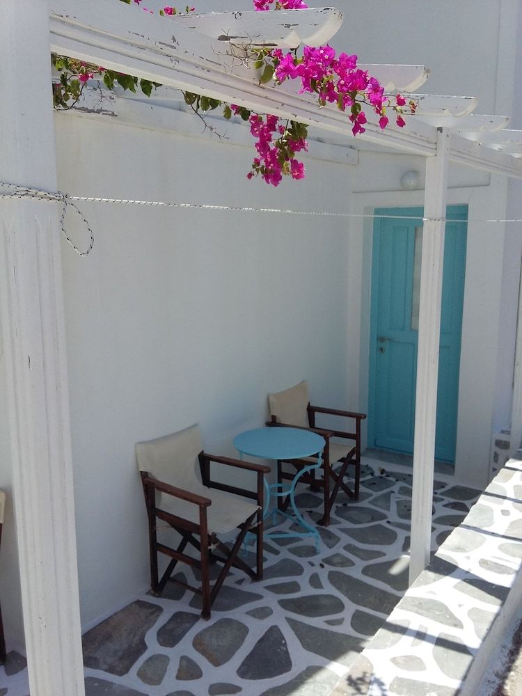 Hotel Galanis Place