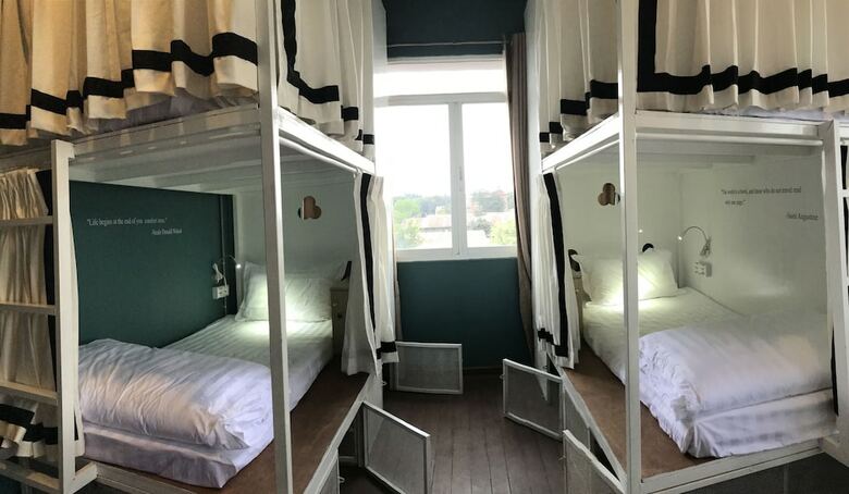 Hostal Baobabed Hostel Nyaung Shwe