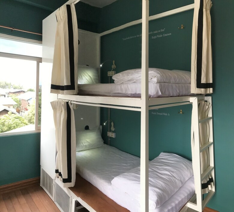 Hostal Baobabed Hostel Nyaung Shwe