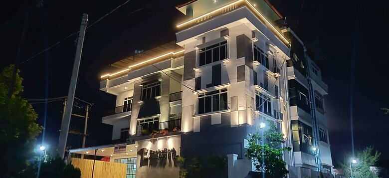 Hostal Baobabed Hostel Nyaung Shwe