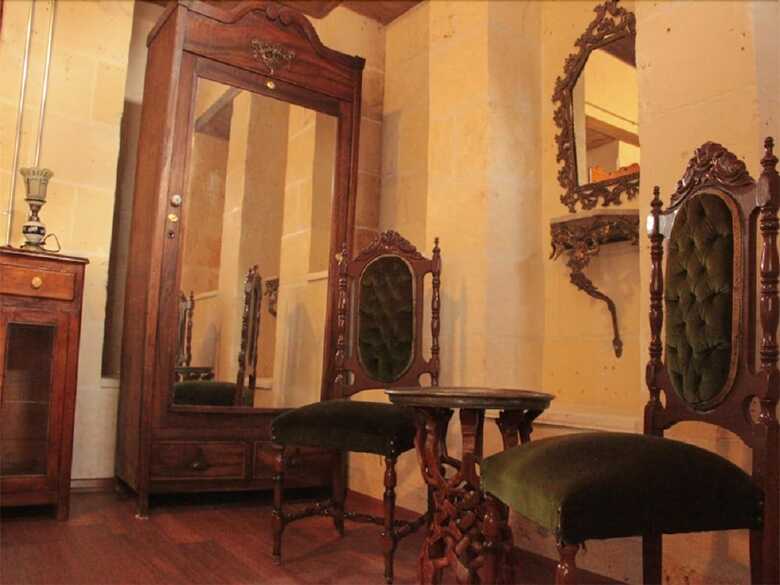 Hotel Aynur Hanim Konagi Gaziantep