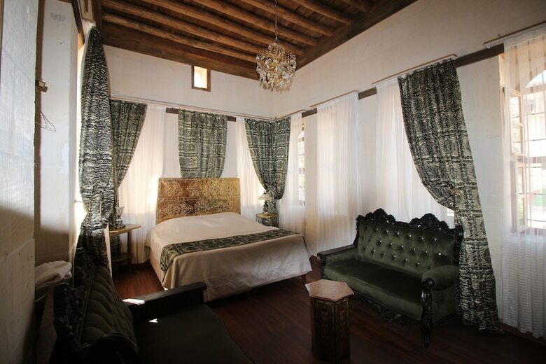 Hotel Aynur Hanim Konagi Gaziantep