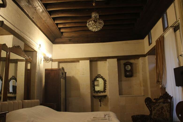 Hotel Aynur Hanim Konagi Gaziantep