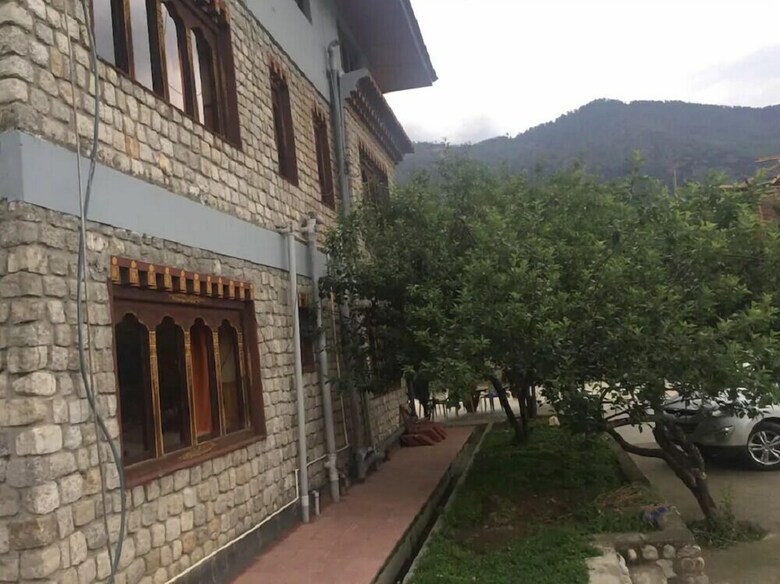 Hotel Ngayabling Resort
