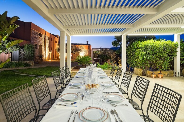 Villa Ager Costa