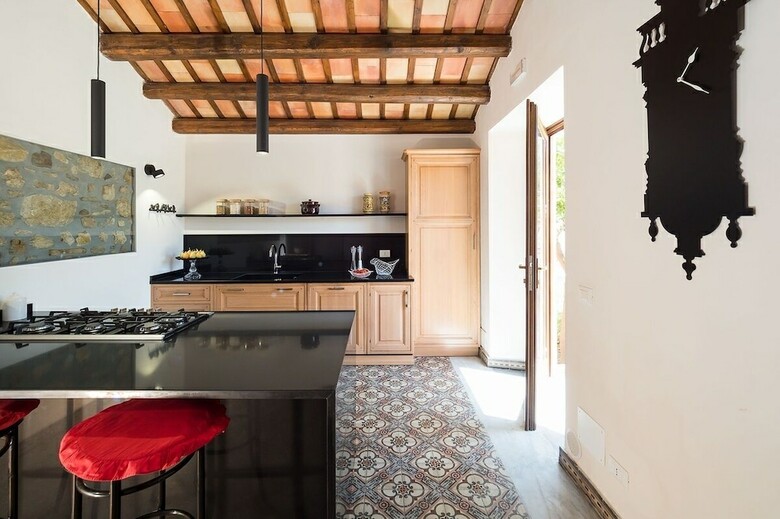 Villa Ager Costa
