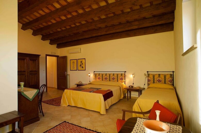 Villa Ager Costa