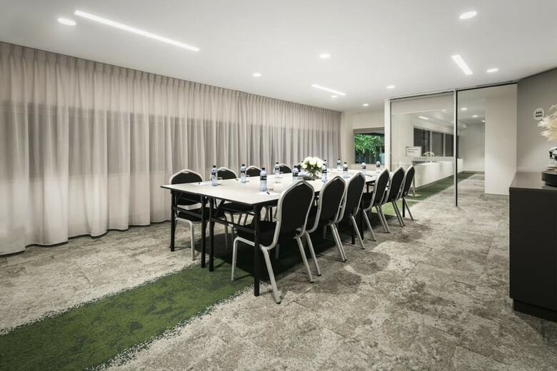 Aparthotel Quest Canberra City Walk