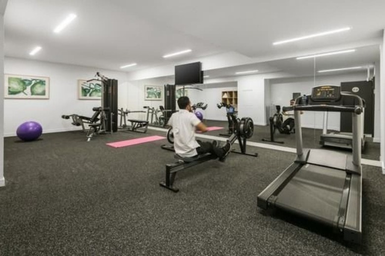 Aparthotel Quest Canberra City Walk