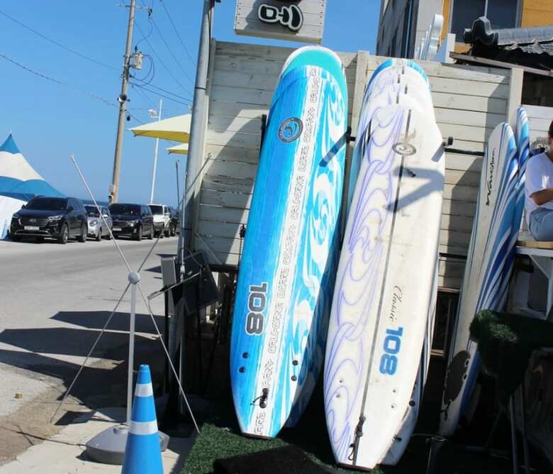 Hostal Poipu Surfing School Guesthouse - Hostel