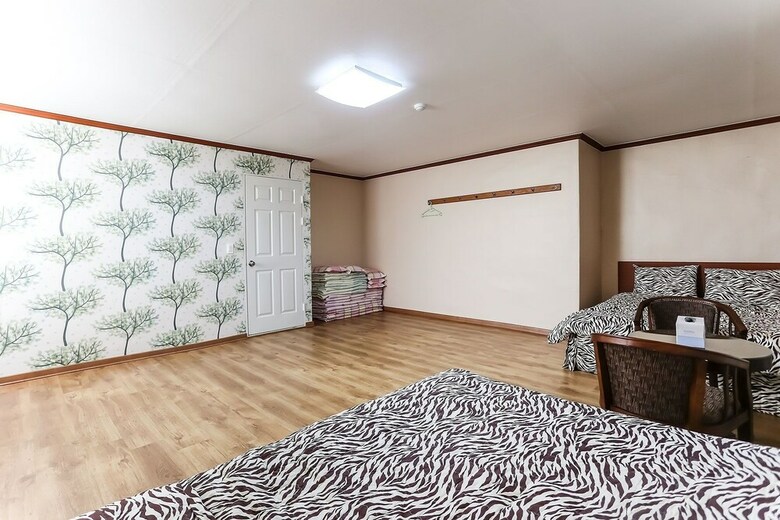 Hotel Daechung Resortel