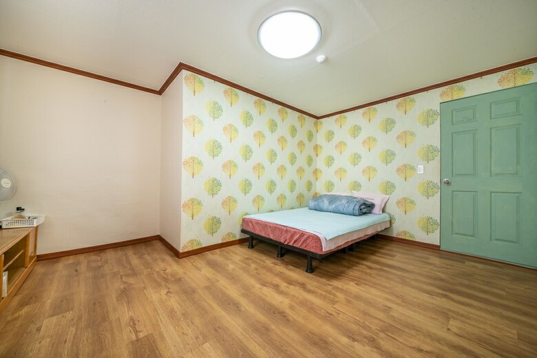 Hotel Daechung Resortel