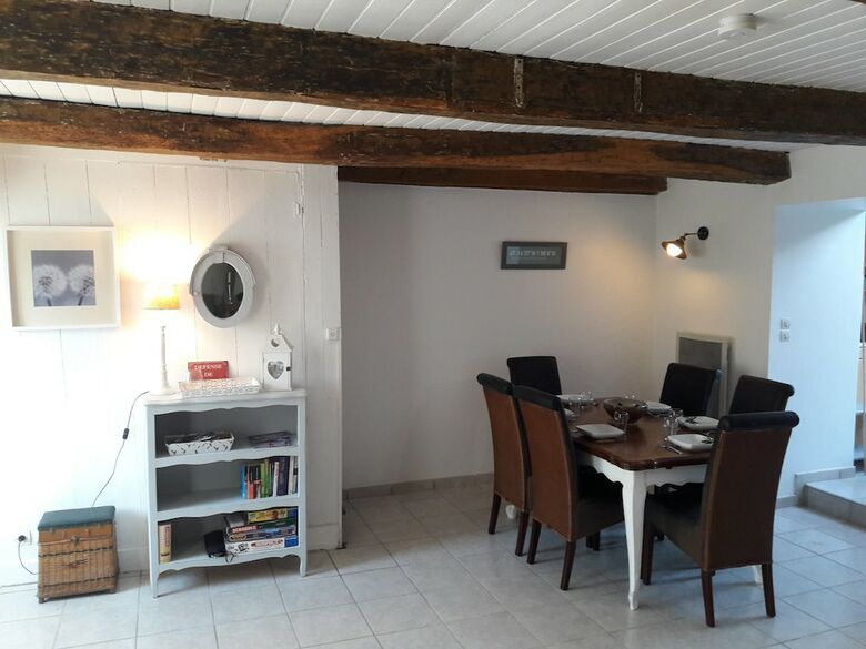 G�te De L'escapade