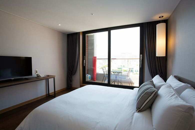 Fk Alegria Hotel