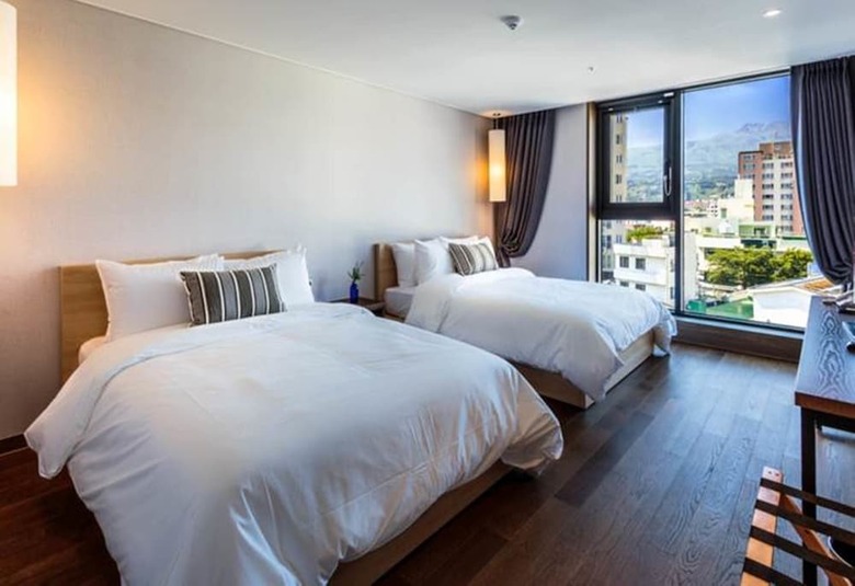 Fk Alegria Hotel