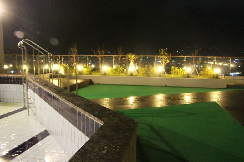 Fk Alegria Hotel