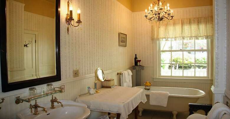 Bed & Breakfast The Foxes Inn Of Sutter Creek