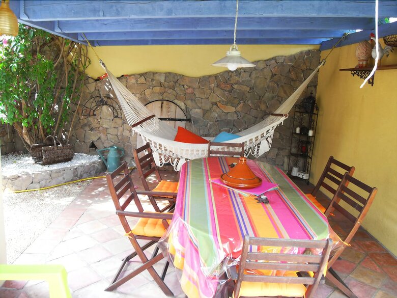 Bed & Breakfast Le Clos Saint-clair