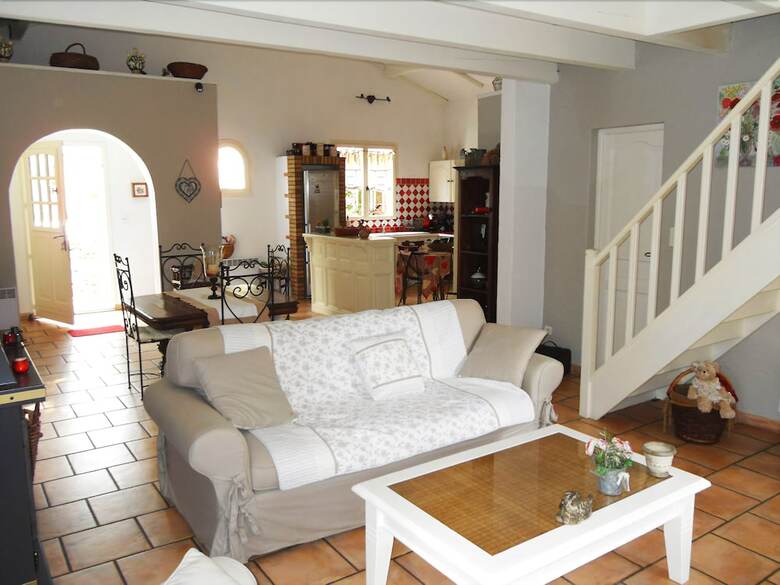 Bed & Breakfast Le Clos Saint-clair