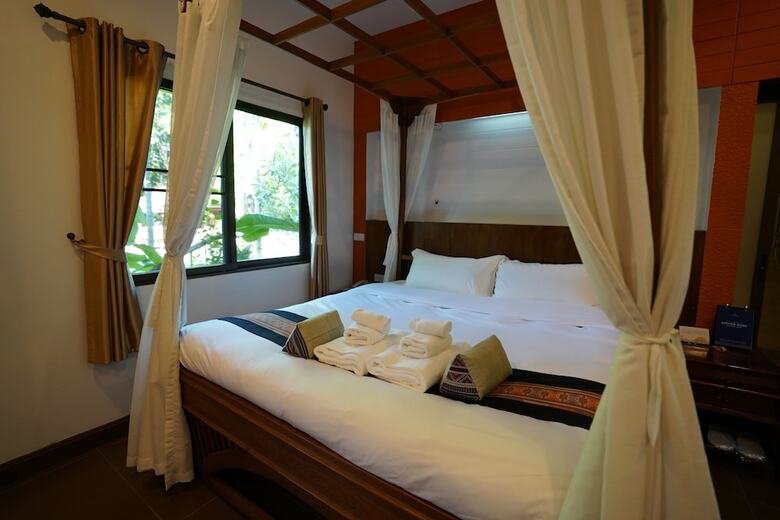 Hotel Lubee Chiangmai