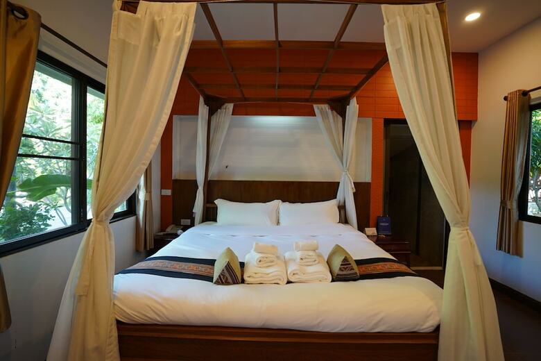 Hotel Lubee Chiangmai