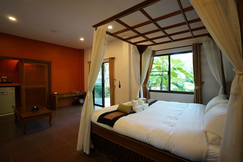 Hotel Lubee Chiangmai