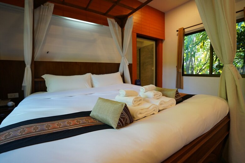 Hotel Lubee Chiangmai