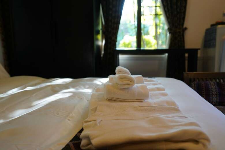 Hotel Lubee Chiangmai